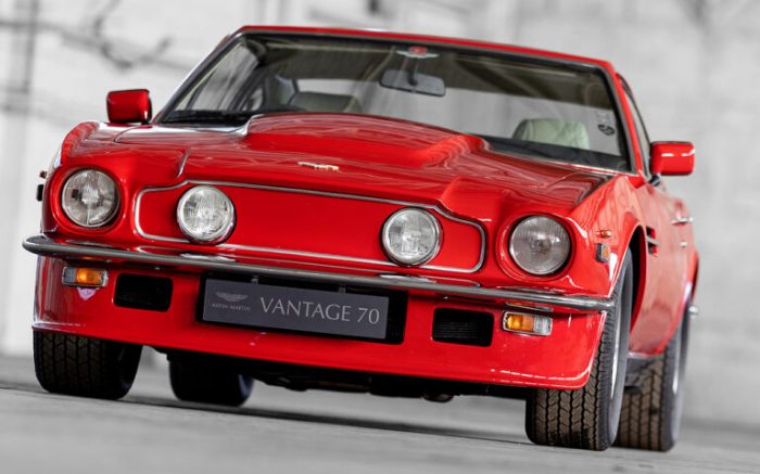 Evolução da percepção do público sobre a Aston Martin ao longo do tempo