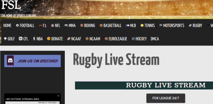 How can i watch rugby tonight in nz
