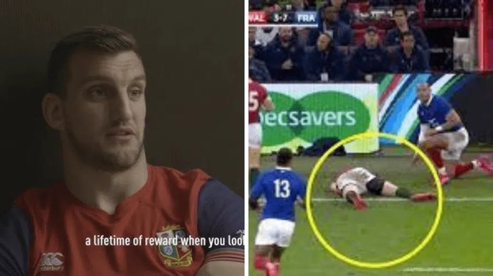 Why is rugby safer?