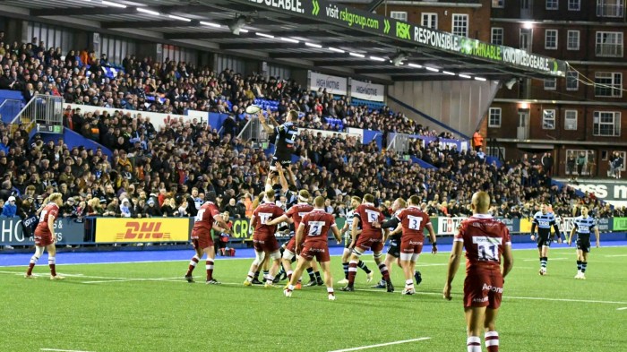 Ruck Ruck