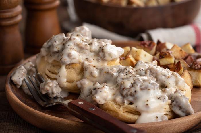 Comidas típicas e tradicionais do Tennessee sem franquias