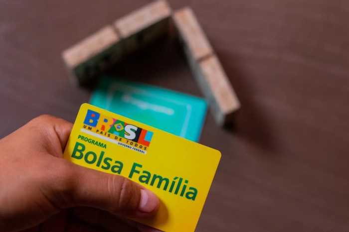 Bolsa família pagamentos atrasados solução;