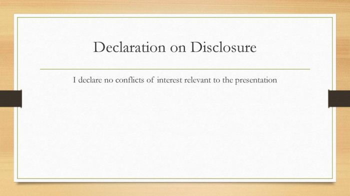 Consequências de declarar sem todos os documentos exigidos