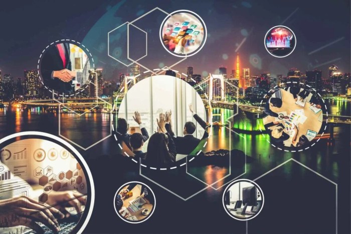Tecnologias inovadoras que melhoram a experiência do cidadão
