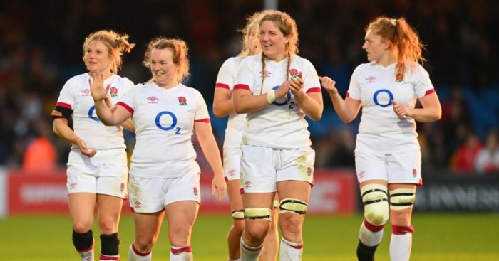 What rugby is on tonight on tv
