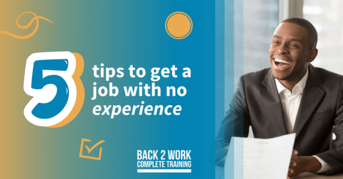 Como encontrar trabalho em Tennessee sem experiência