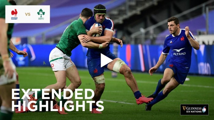 Gallagher Premiership Rugby Highlights (TV Series) | Radio Times Are there rugby highlights on tv