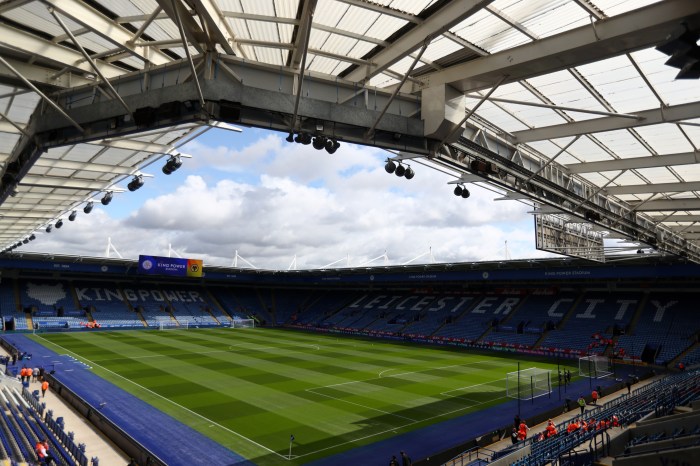 Previsões de resultado Leicester vs Ipswich
