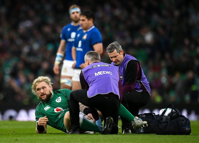 Is rugby safer than football