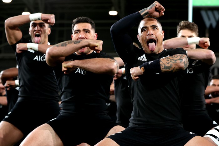 Why is it called rugby?