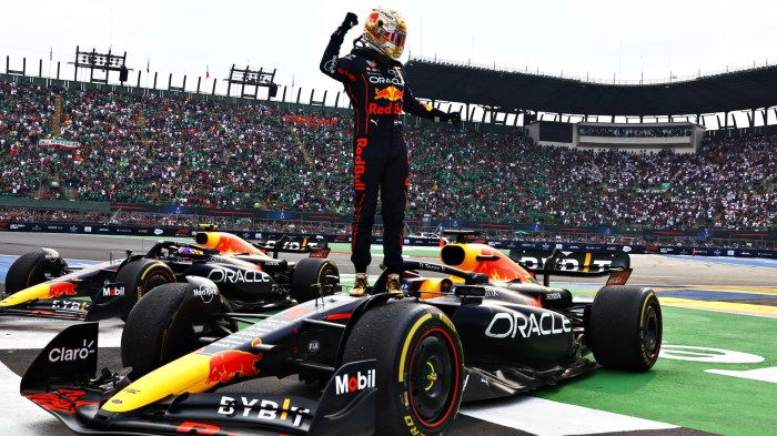 Reações comunidade Fórmula 1 nome falso Verstappen