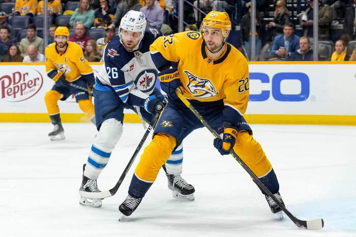 Winnipeg fails to beat Dallas - will Niederreiter join the Nati?