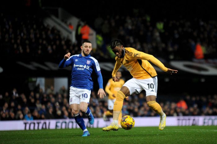 Previsões de lesões Leicester e Ipswich