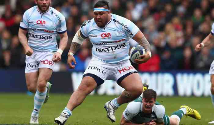 Football rugby american learn can what darren gleeson february november game