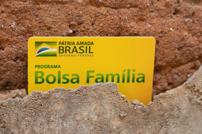 Localização agência bolsa família pagamento;