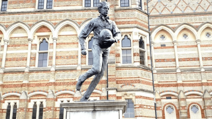 Rugby analysis