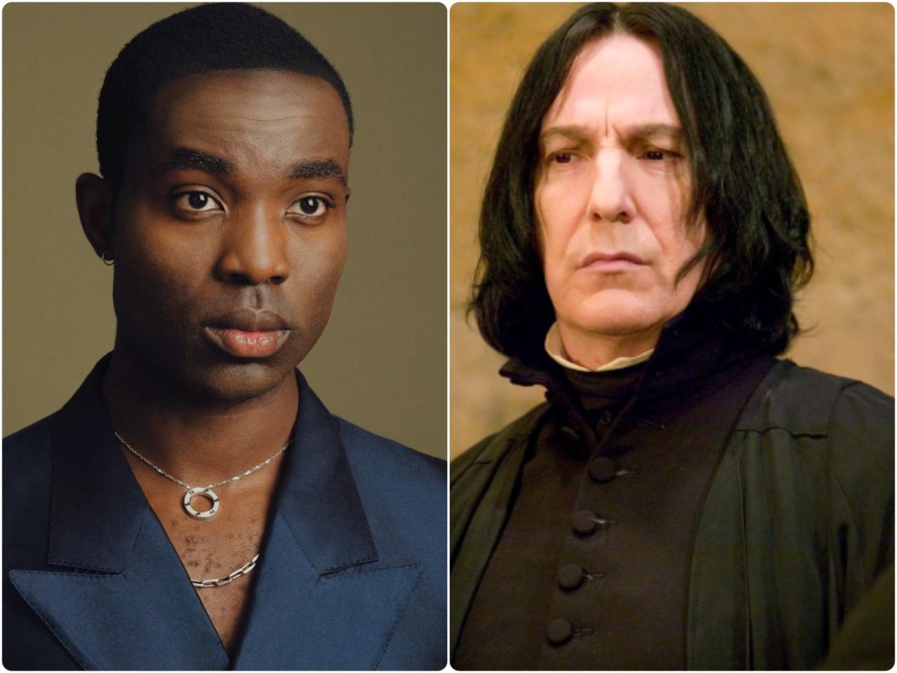Harry Potter TV Series To Be Shot In 1 Billion Pound Mini-Town Ft. Medical Centre, School: Report