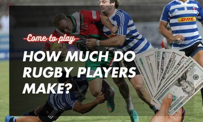 How much can rugby players bench press