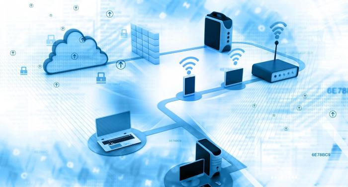 Infraestrutura tecnológica para um estilo de vida melhor
