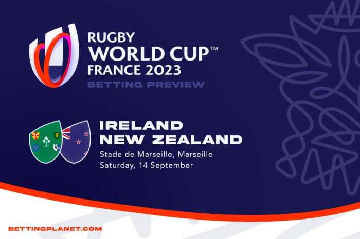 Is rugby on today