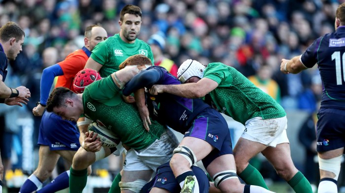 Scotland ireland bonus win point over rugby Scotland ireland bonus win point over rugby