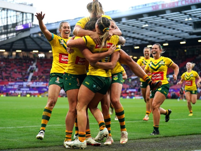What are the rugby leagues
