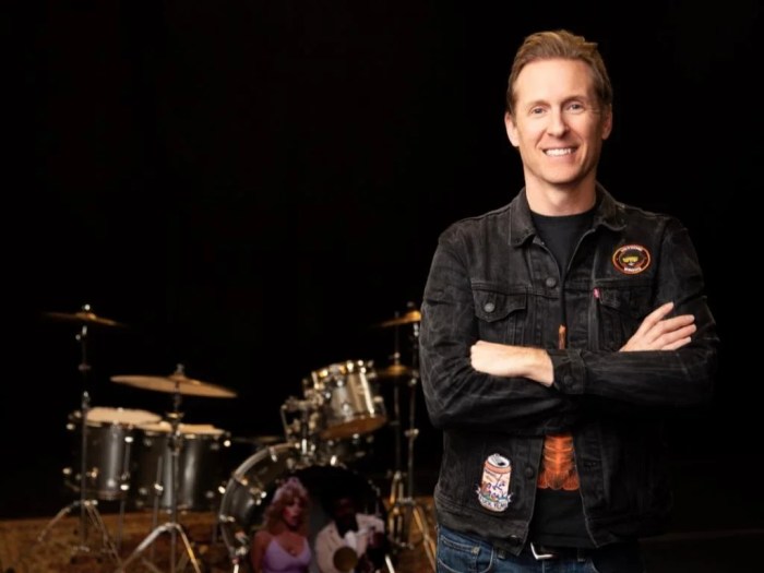 Percepção do público sobre a contribuição de josh freese nos foo fighters