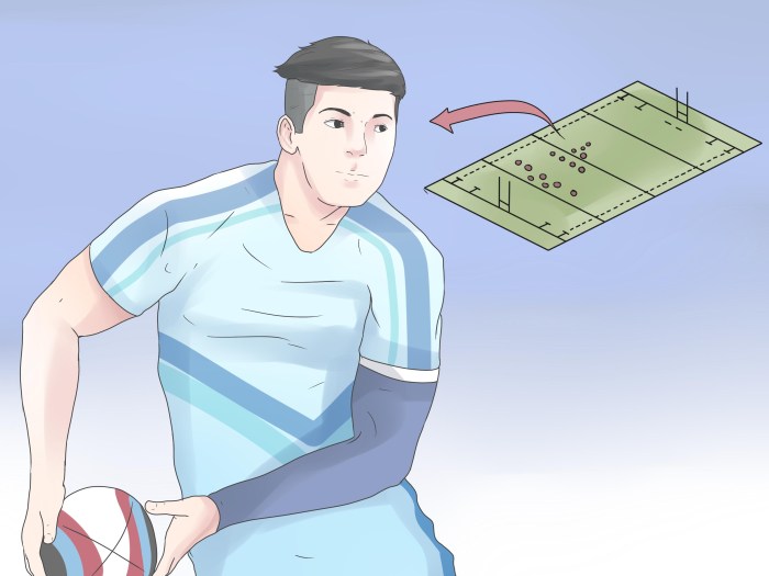 What rugby position should i play