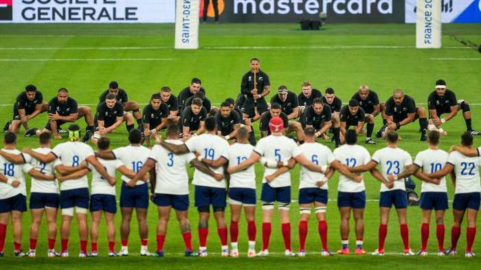 How complicated is rugby?