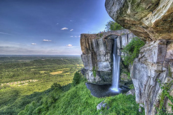 Tennessee things busytourist Lugares turísticos escondidos no Tennessee