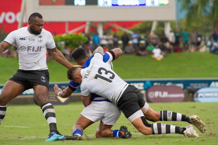 Are there rugby 15s in the olympics 2024