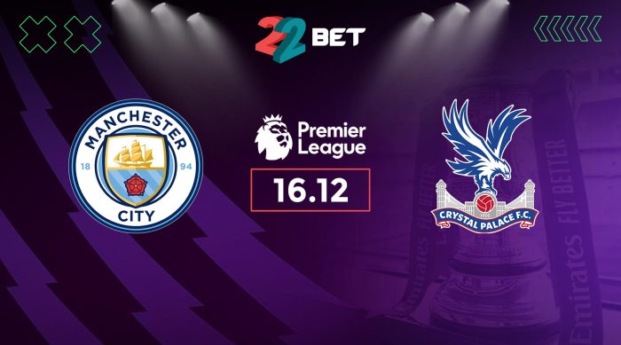 LIVE: FA Cup Final 2025 – Man City vs Crystal Palace