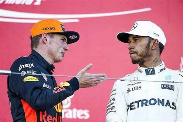 Nome falso Verstappen Nürburgring significado real