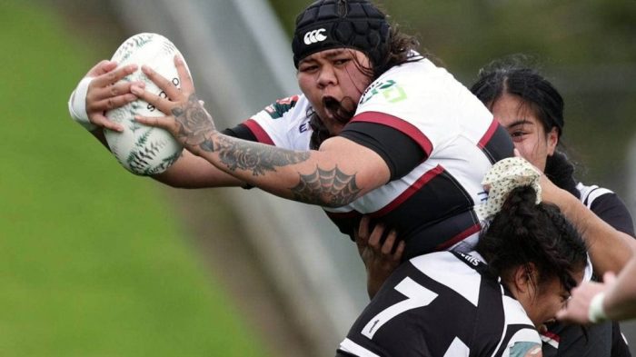 Can rugby cause mnd