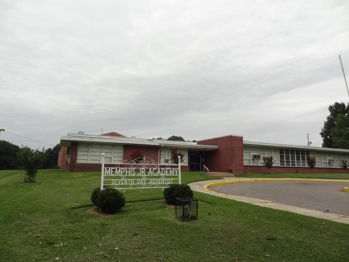 Melhores escolas públicas fora das principais cidades do Tennessee