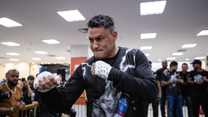 Fight Music Show 3: Acelino Freitas vs Junior Dublê (em Português ... Shows de música de luta com artistas internacionais