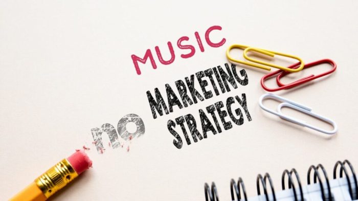 Melhores estratégias de marketing para shows de música de luta