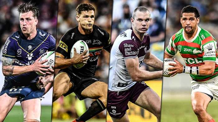 Who is the fastest rugby player?