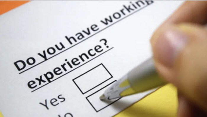 Como encontrar trabalho em Tennessee sem experiência