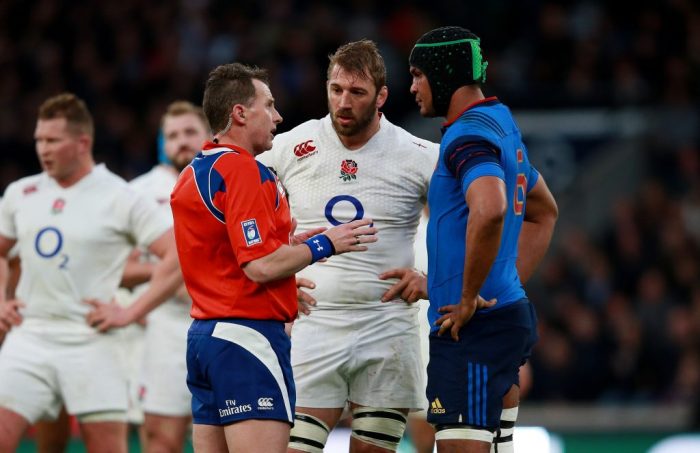 Why is rugby safer?