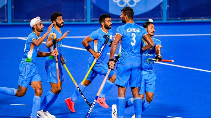 Which sport is not in Olympics?