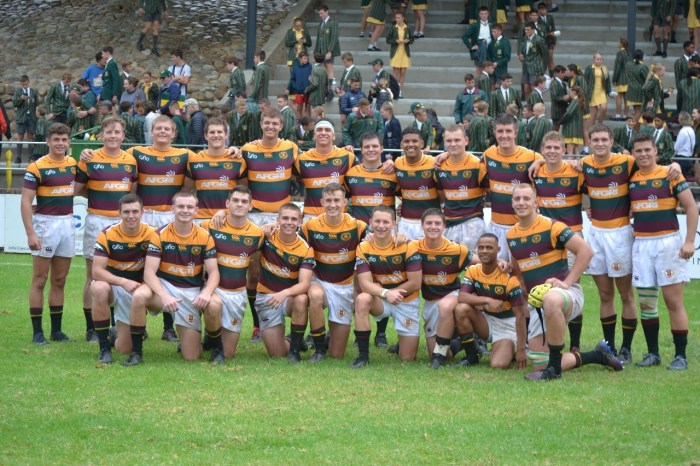 What is the best ever rugby team?