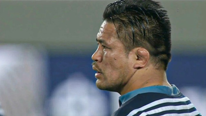 The Grappling Reality: Why Do Rugby Players Get Cauliflower Ears ... How do rugby players get cauliflower ears