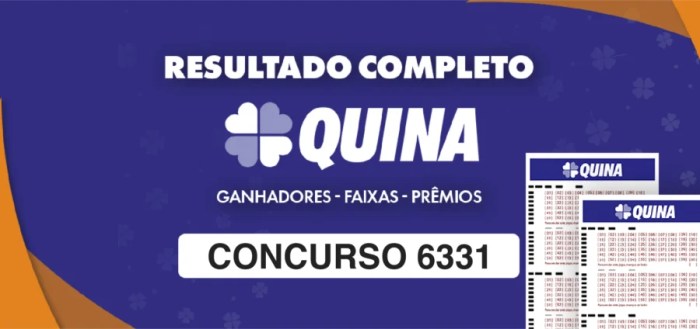Previsões de números para a quina 6731 com base em estatísticas