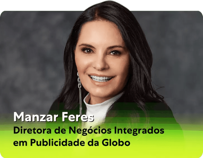 Apresentador globo inspirações e exemplos para novos talentos