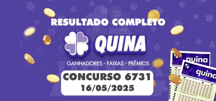 Resultado do concurso da Lotomania 2771