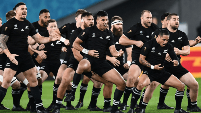 Did rugby come before american football