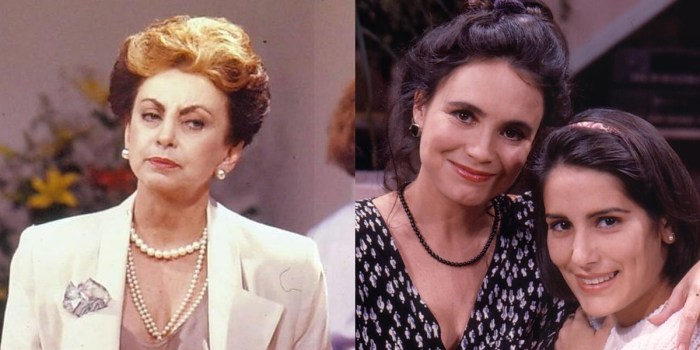 Resumo de Vale Tudo: Rafa Chalub revela detalhes do acerto de contas de Raquel e Heleninha