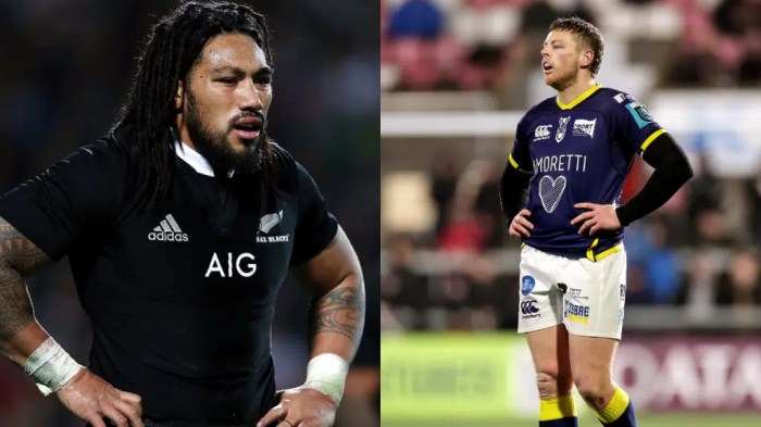 What is the best ever rugby team?