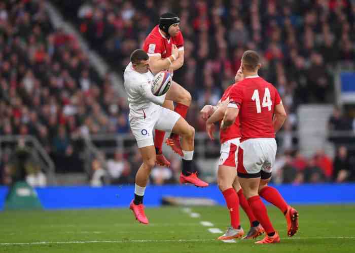 Rugby throw hooker What rugby is on tonight on tv